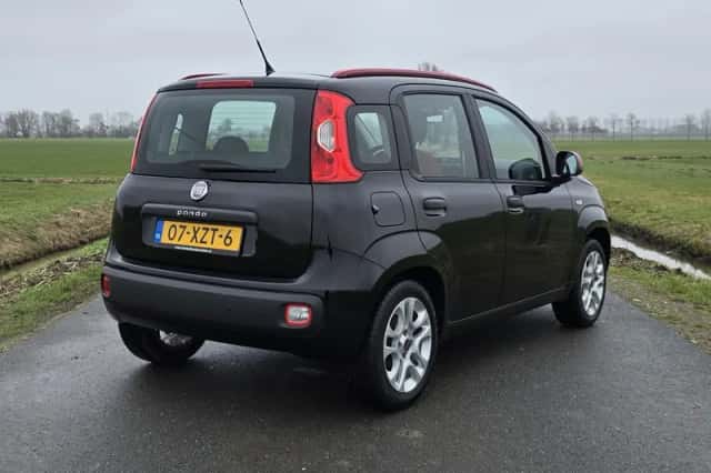Fiat Panda (2012) thumbnail 2