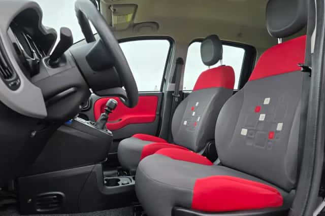 Fiat Panda (2012) thumbnail 4
