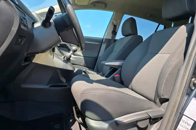 Toyota Verso (2013) thumbnail 4