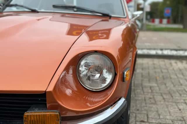 Datsun 260Z (1976) thumbnail 3