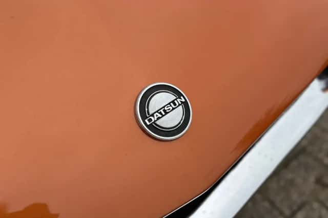 Datsun 260Z (1976) thumbnail 4