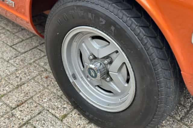 Datsun 260Z (1976) thumbnail 6
