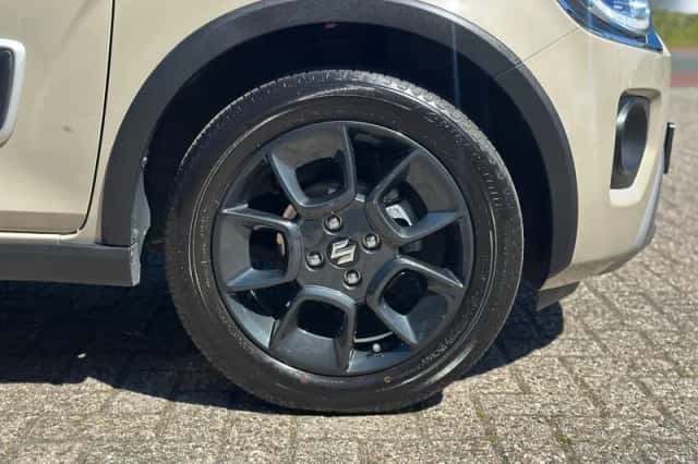 Suzuki Ignis (2021) thumbnail 4