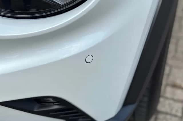 Nissan Juke (2025) thumbnail 3