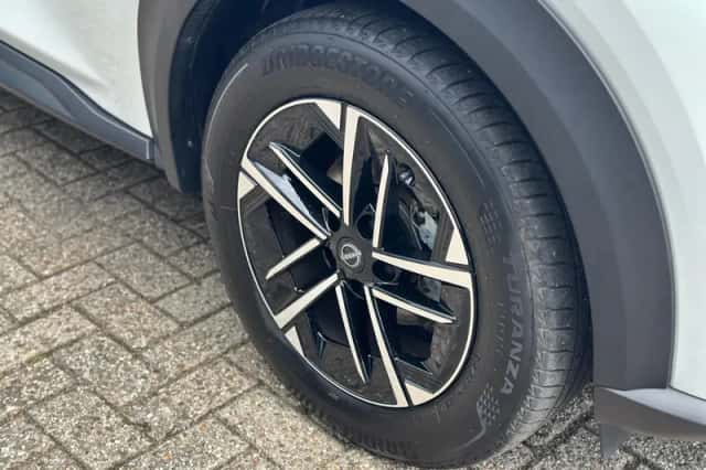 Nissan Juke (2025) thumbnail 5