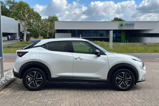 Nissan Juke (2025) thumbnail 6