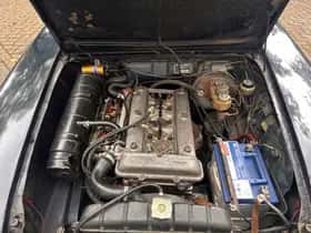Alfa Romeo Giulia (1973) thumbnail 11