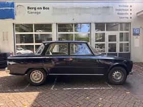 Alfa Romeo Giulia (1973) thumbnail 17