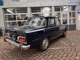Alfa Romeo Giulia (1973) thumbnail 3
