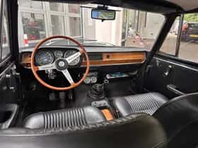 Alfa Romeo Giulia (1973) thumbnail 6