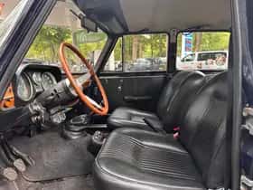 Alfa Romeo Giulia (1973) thumbnail 7
