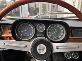 Alfa Romeo Giulia (1973) thumbnail 9