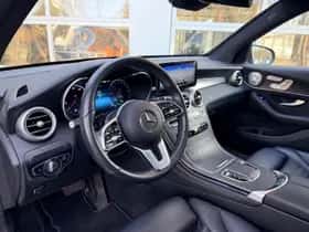 Mercedes-Benz GLC-Klasse (2020) thumbnail 11
