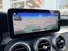 Mercedes-Benz GLC-Klasse (2020) thumbnail 12