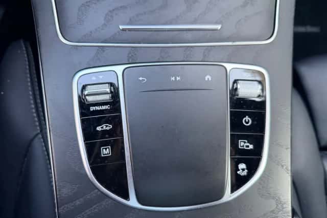 Mercedes-Benz GLC-Klasse (2020) thumbnail 13