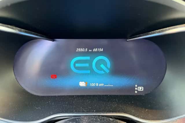 Mercedes-Benz GLC-Klasse (2020) thumbnail 14