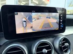 Mercedes-Benz GLC-Klasse (2020) thumbnail 15