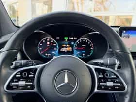 Mercedes-Benz GLC-Klasse (2020) thumbnail 16