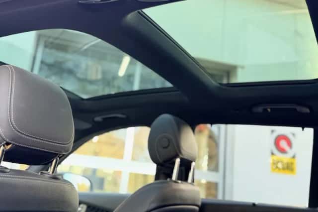 Mercedes-Benz GLC-Klasse (2020) thumbnail 18