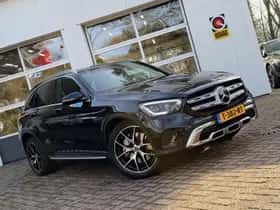 Mercedes-Benz GLC-Klasse (2020) thumbnail 20