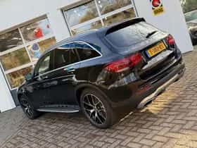 Mercedes-Benz GLC-Klasse (2020) thumbnail 21