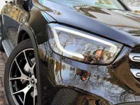 Mercedes-Benz GLC-Klasse (2020) thumbnail 22