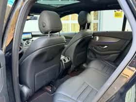 Mercedes-Benz GLC-Klasse (2020) thumbnail 6