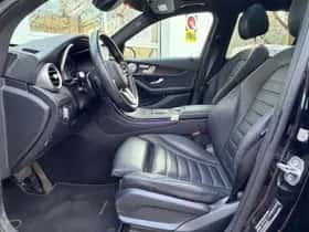 Mercedes-Benz GLC-Klasse (2020) thumbnail 7