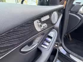 Mercedes-Benz GLC-Klasse (2020) thumbnail 8