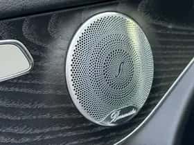 Mercedes-Benz GLC-Klasse (2020) thumbnail 9