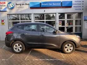 Hyundai ix35 (2011) thumbnail 12