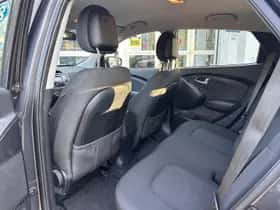 Hyundai ix35 (2011) thumbnail 7