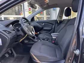 Hyundai ix35 (2011) thumbnail 8