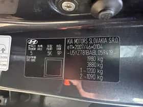 Hyundai ix35 (2011) thumbnail 9
