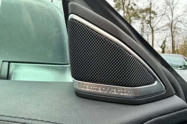 Mercedes-Benz CLS-Klasse (2014) thumbnail 11