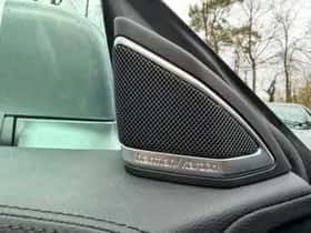 Mercedes-Benz CLS-Klasse (2014) thumbnail 11