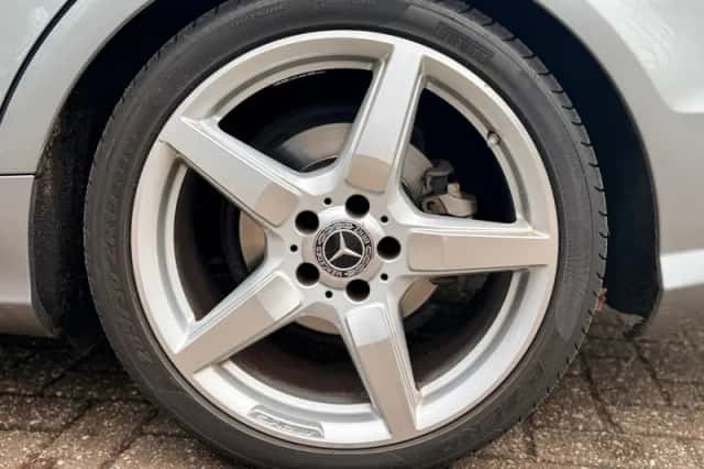 Mercedes-Benz CLS-Klasse (2014) thumbnail 12