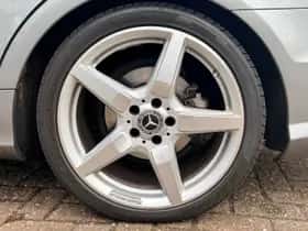 Mercedes-Benz CLS-Klasse (2014) thumbnail 12