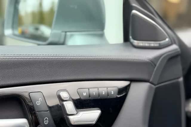 Mercedes-Benz CLS-Klasse (2014) thumbnail 13