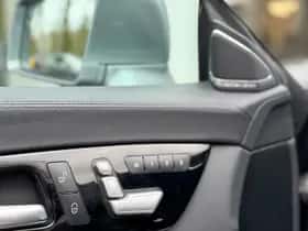 Mercedes-Benz CLS-Klasse (2014) thumbnail 13