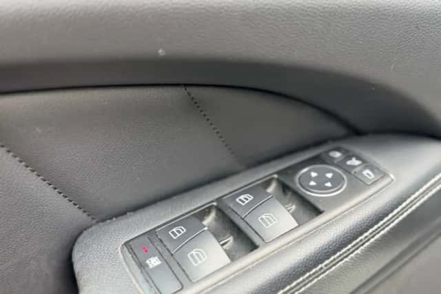 Mercedes-Benz CLS-Klasse (2014) thumbnail 14