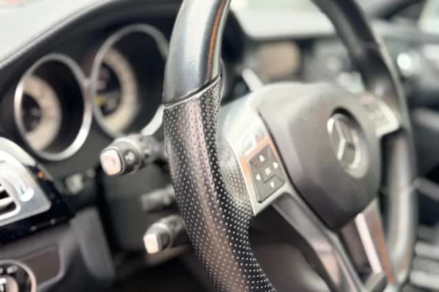 Mercedes-Benz CLS-Klasse (2014) thumbnail 15