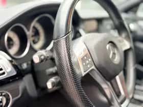 Mercedes-Benz CLS-Klasse (2014) thumbnail 15