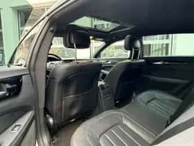Mercedes-Benz CLS-Klasse (2014) thumbnail 16