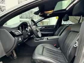 Mercedes-Benz CLS-Klasse (2014) thumbnail 17