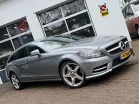 Mercedes-Benz CLS-Klasse (2014) thumbnail 18