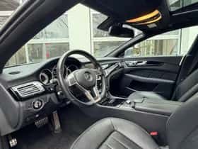 Mercedes-Benz CLS-Klasse (2014) thumbnail 3