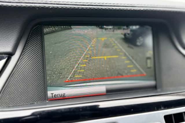 Mercedes-Benz CLS-Klasse (2014) thumbnail 7