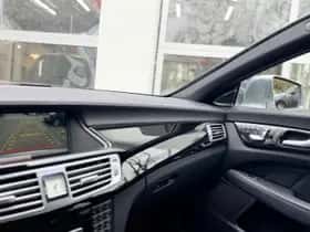 Mercedes-Benz CLS-Klasse (2014) thumbnail 8