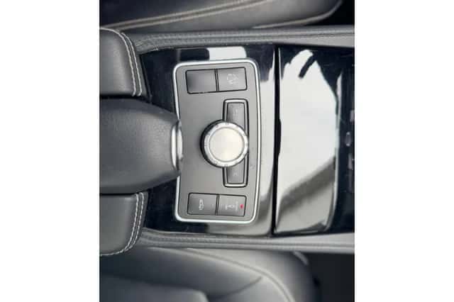 Mercedes-Benz CLS-Klasse (2014) thumbnail 9